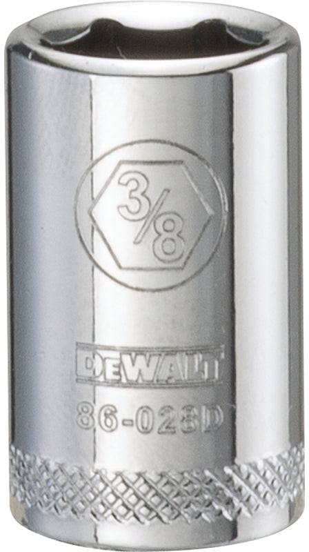DWMT86028OSP SOCKET 1/4DR 3/8