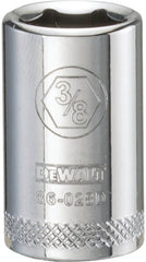 DWMT86028OSP SOCKET 1/4DR 3/8