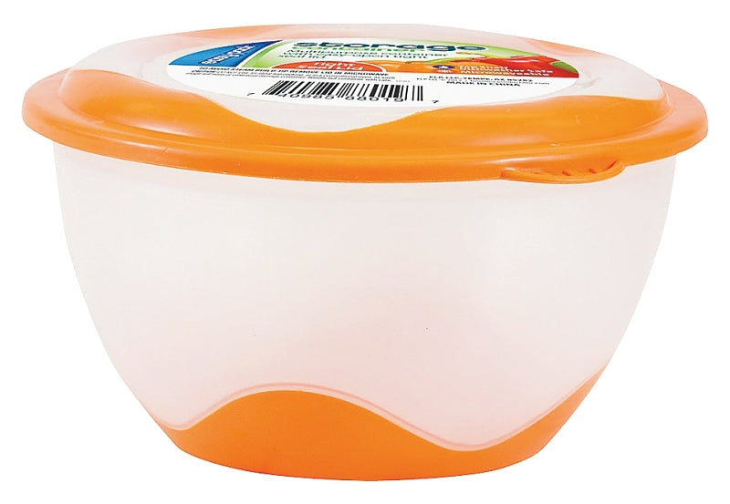 Easy Pack 8019 Storage Container, 800 mL Capacity, Plastic