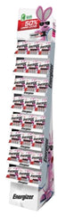 DISPLAY BATTERY AA/AAA/C4/D4