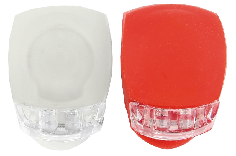 Hy-Ko KC631 LED Bike Light