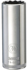 DWMT74557OSP SKT DP 1/2DR 7/8