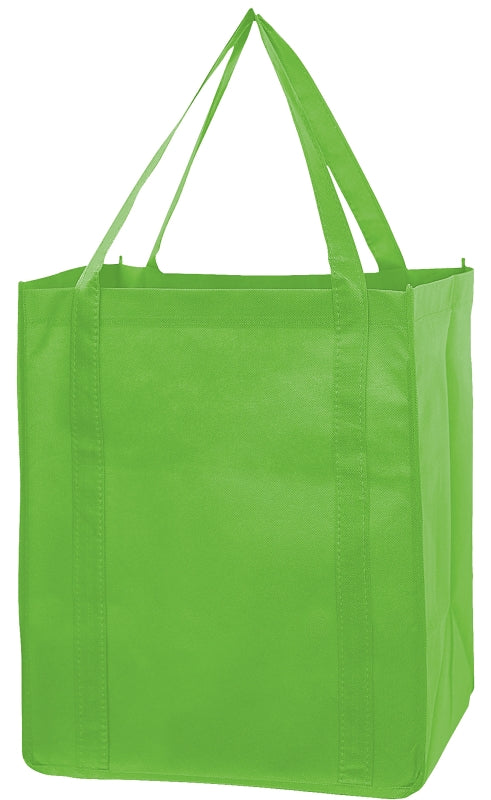 The Green Bag 11207 Folding Bag, Plastic