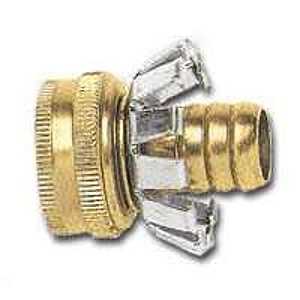 801204-1002 COUPLR HOSE 1/2IN