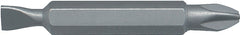 DW2024 #2/#8 DOUBLE ENDED SCRE