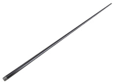 Prosource BN 1X72-S Pipe Nipple, 1 in, Male, Steel, SCH 40 Schedule, 72 in L