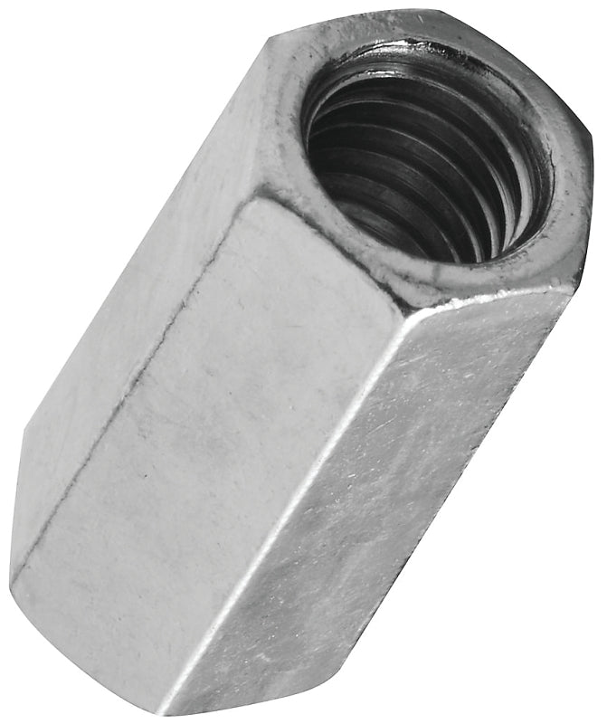 COUPLING NUT THREAD ROD5/16-18