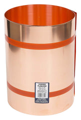 67314 FLASHING COPPER 14X10FT