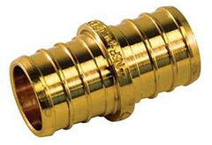 aqua-dynamic 9776-043 Coupling, 3/4 x 1/2 in, Brass
