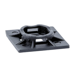 GB 45-MBUVB Mounting Base, Nylon, Black