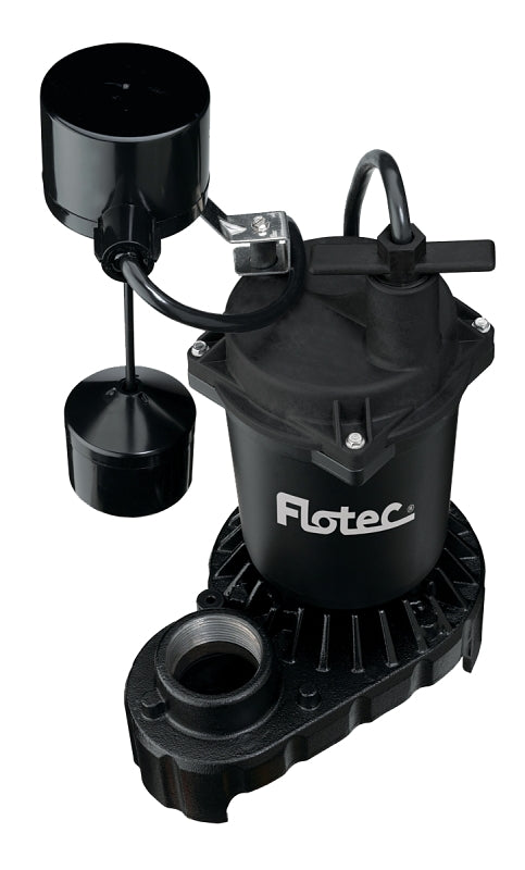 FPCI3350 BLACK SUBMERSIBLE SUM