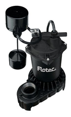 FPCI3350 BLACK SUBMERSIBLE SUM