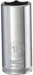 DWMT94955OSP SKT DP 3/8DR 18MM