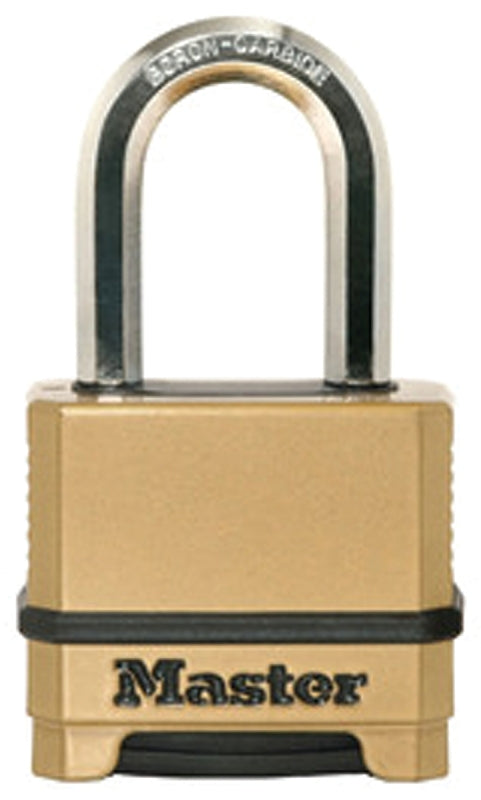 M175BLCDLFHC SILVER HIGH SEC.
