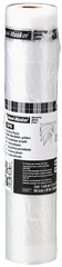 3M Hand-Masker CP9 Masking Film, 90 ft L, 9 ft W, Clear