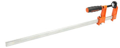 3724-HD CLAMP BAR HD STL 24IN
