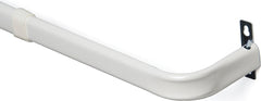 KN513 84-120IN CURTAIN ROD SIN