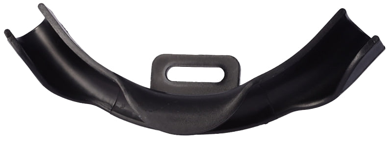 SharkBite 23050 Bend Support With Bracket, 1/2 in, Polymer