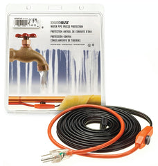 AHB019A BRAIDED HEAT TAPE 9FT