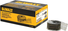 DWC8R99BD NAIL MTL .099X2-1/2