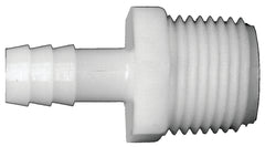525-6D  COUPLER NYL 3/8HBX1/2M
