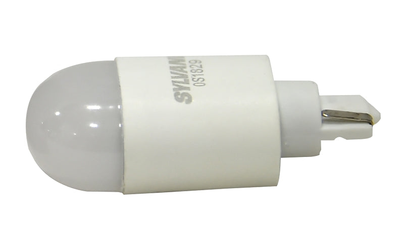 74664 LED 2W T6 3000K 2.1X4.9D
