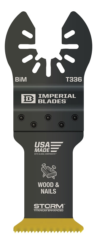 IBOAT336-25 BLD OSC1-1/4INWDNL