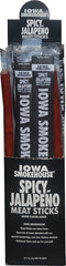 STICK MEAT SPICY JALAPNO 1.5OZ