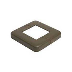 BC-YB YARD BRONZE POST BASE PL