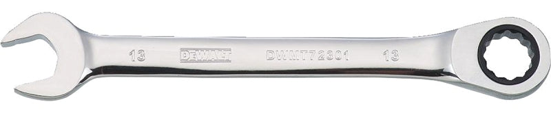 DWMT72301OSP WRENCH RATCH 13MM