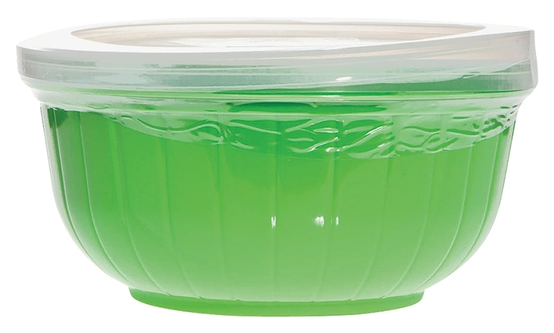 FLP 8010 Storage Container, 330 mL Capacity, Plastic, Assorted