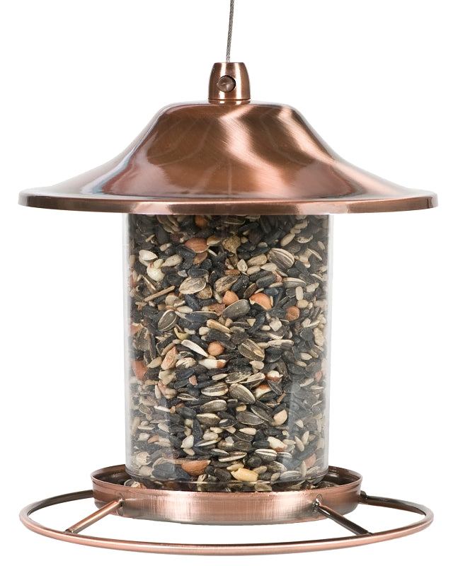 312C METAL/PLASTIC COPPER 2 LB