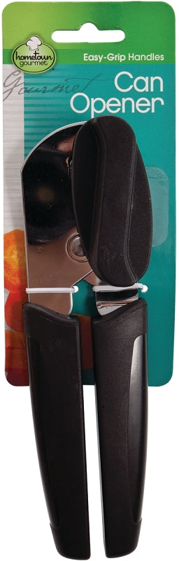 FLP 6068 Can Opener, Easy Grip Handle