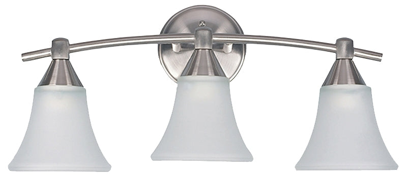 IVL221A03BPT 9IN LIGHTING VANI