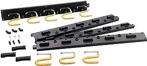 SR64-6 ADJ STORAGE ORGANIZER
