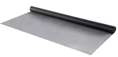 M-D Standard Series 14122 Screen Mesh, 100 ft L, 36 in W, Fiberglass, Charcoal