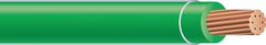 Southwire 22959152 Building Wire, 14 AWG Wire, 100 ft L, Copper Conductor, PVC Insulation, Nylon Sheath
