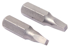 Vulcan 107581OR Screwdriver Bit, S2 Chrome Molybdenum Steel