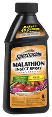60900 MALATHION 16OZ CONC