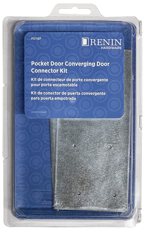 KIT HARDWARE DOOR CONVERGING