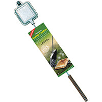 9010 CAMP COOKER ALUMINUM