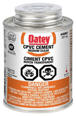 48901/31516 PIPE CEMENT 236ML