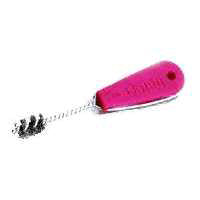 31328 FITTING BRUSH STL 3/4IN