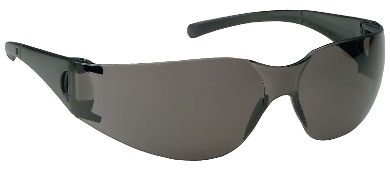 Jackson Safety 25631 Safety Glasses, Hard-Coated Lens, Polycarbonate Lens