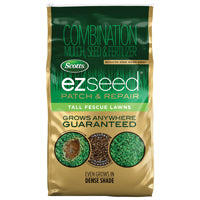 Scotts 17519 Tall Fescue Grass Seed, 10 lb Bag