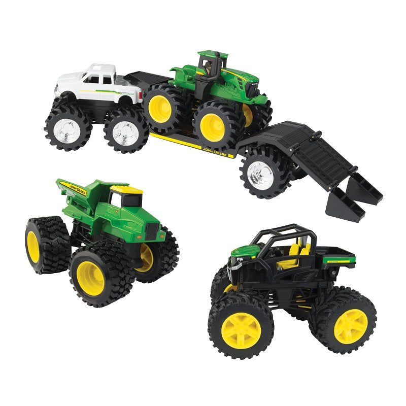VEHICLE SET 5IN