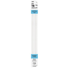 LIGHT TUBE FLUOR T8 DL 32W 4FT