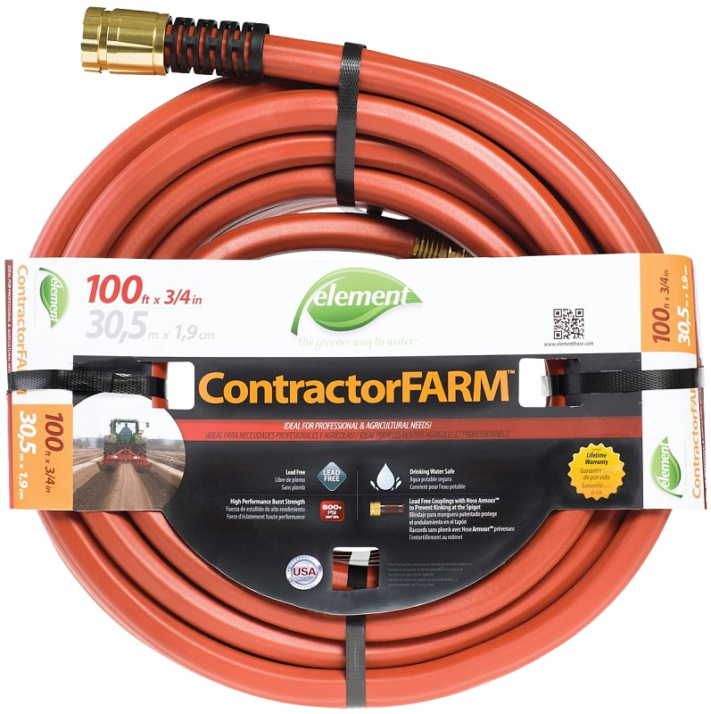 CELCF34100 HOSE FARM 3/4X100