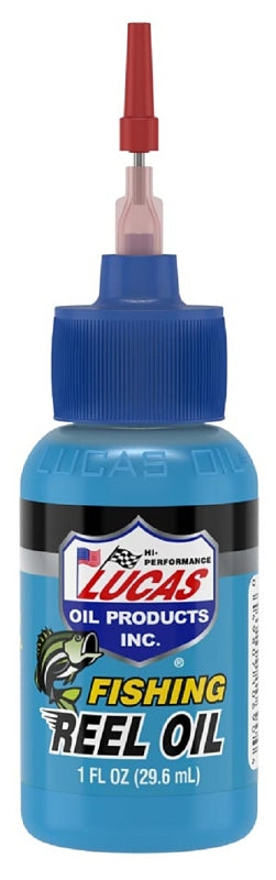 OIL REEL FISHING 1OZ