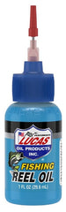 OIL REEL FISHING 1OZ